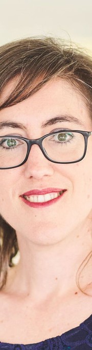 Marieke Declercq projectmanager